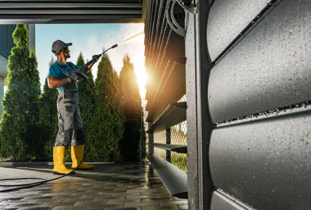 Boat and Dock Cleaning in Vinco, PA