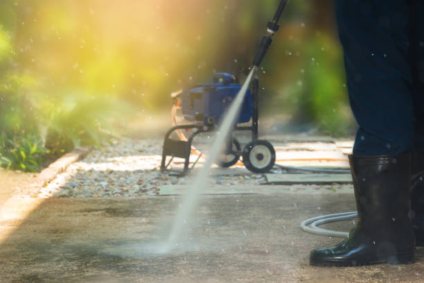 Best Playground Equipment Cleaning  in Vinco, PA